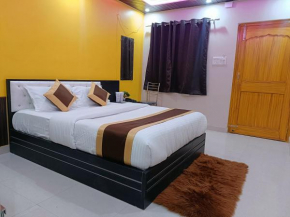 Hotel Infinity